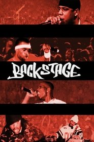Film Backstage streaming VF complet