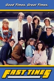 Poster of Fast Times