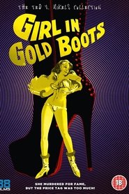 Film Girl in Gold Boots streaming VF complet