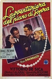 Film L'avventuriera del piano di sopra streaming VF complet