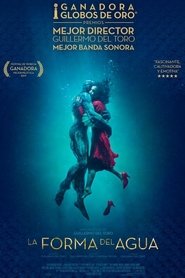 La forma del agua
