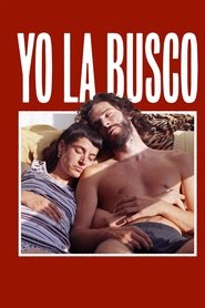 Imagen de Yo la busco
