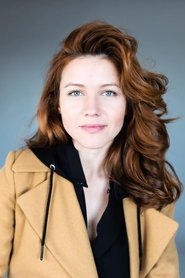 Picture of Polina Dolindo