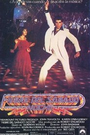 Fiebre del sábado noche 1977