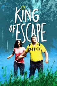 Imagen de The King of Escape