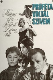 Film Próféta voltál szívem streaming VF complet