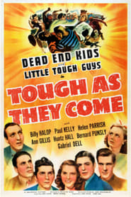 Tough as They Come streaming sur filmcomplet