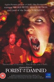 Film Forest of the Damned streaming VF complet