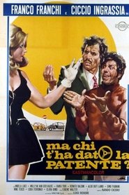 Film Ma chi t'ha dato la patente? streaming VF complet