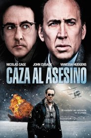 Imagen de Caza al asesino