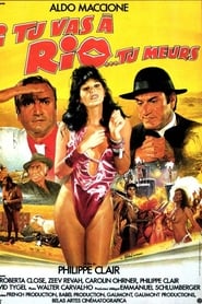 Film Si tu vas à Rio... tu meurs streaming VF complet