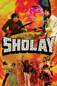 Imagen de Sholay