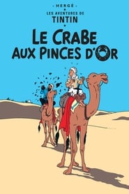 Film Le Crabe aux pinces d'or streaming VF complet