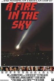 A Fire in the Sky streaming sur filmcomplet