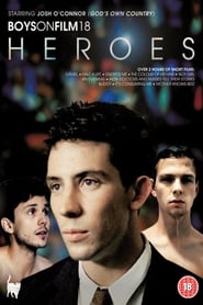 Film Boys on Film 18: Heroes streaming VF complet