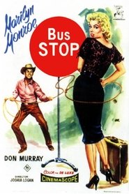 Bus Stop 1956