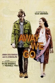 Film Away We Go streaming VF complet