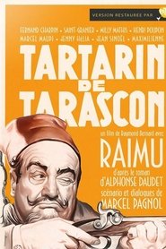 Film Tartarin de Tarascon streaming VF complet