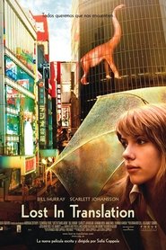 Perdidos en Tokio (2003)