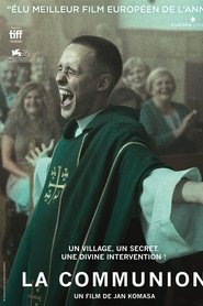 Film La communion (Corpus Christi) streaming VF complet