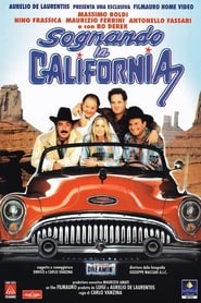 Film Sognando la California streaming VF complet