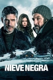 Film Neige noire streaming VF complet