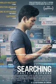 Searching - Portée disparue
