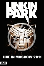 Imagen de Linkin Park: Live In Moscow