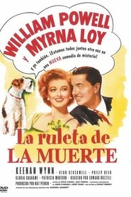Imagen de La ruleta de la muerte