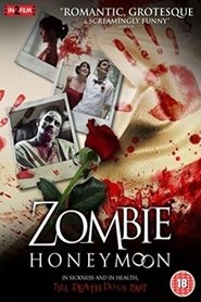 Film Zombie Honeymoon streaming VF complet