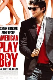 Imagen de American Playboy