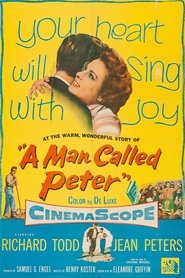 A Man Called Peter