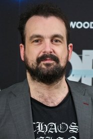 Picture of Nacho Vigalondo