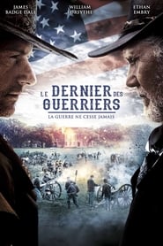 Film Le Dernier des Guerriers streaming VF complet