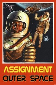 Film Le vainqueur de l'espace streaming VF complet