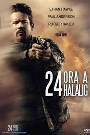 24 óra a halálig 2017