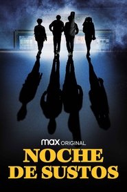 Imagen de Noche de sustos