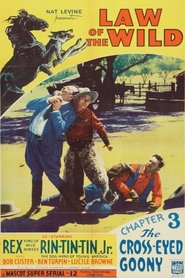 The Law of the Wild streaming sur filmcomplet
