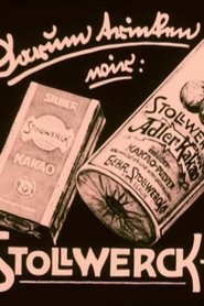 Die Geschichte vom Schokoladenkaspar
