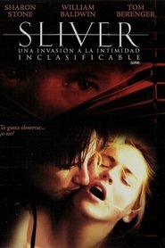 Imagen de Sliver (Acosada)