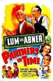 Film Partners in Time streaming VF complet