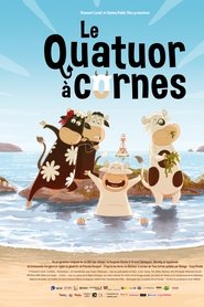 Le quatuor à cornes streaming sur filmcomplet