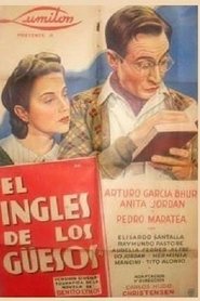 Film El inglés de los güesos streaming VF complet