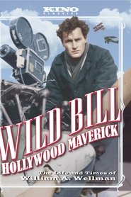 Imagen de Wild Bill: Hollywood Maverick