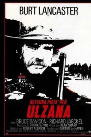 Nessuna pietà per Ulzana 1972