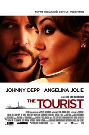 The Tourist 2010