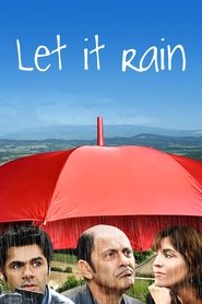 Imagen de Háblame de la lluvia