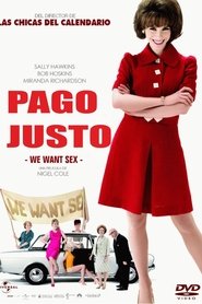 Imagen de Pago justo