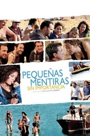 Imagen de Pequeñas mentiras sin importancia