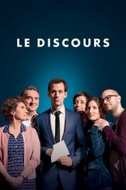 Film Le Discours streaming VF complet